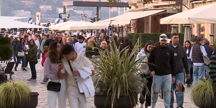 turismo Lago di Como