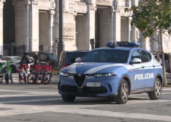 sicurezza Milano