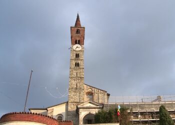 Piazza garibaldi cantù