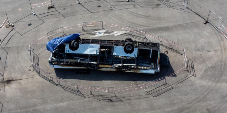 Le accuse sono di omicidio colposo