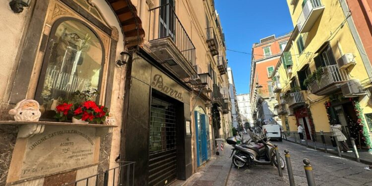 Un 15enne avrebbe ammesso di essere il feritore