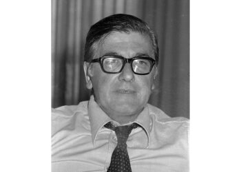 Sindaco di Bologna dal 1966 e primo presidente dell'Emilia-Romagna