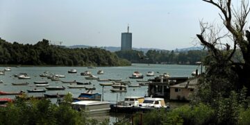 Risalente alla Seconda guerra mondiale