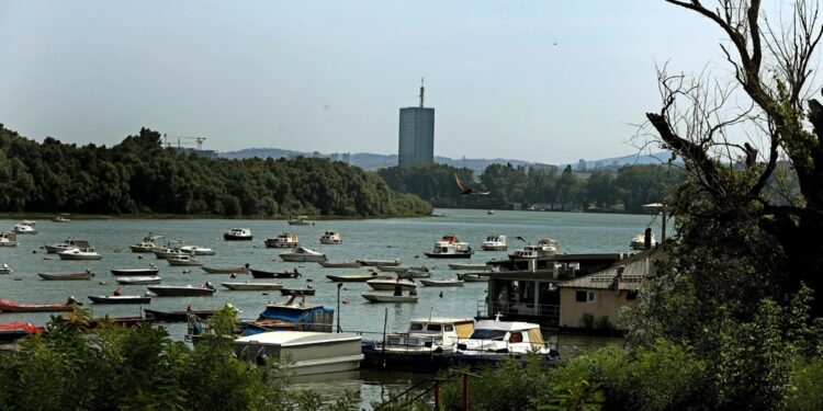 Risalente alla Seconda guerra mondiale