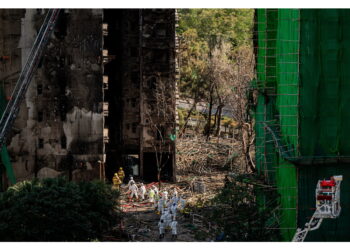 Nel mirino materiali e sistemi di sicurezza. I morti a quota 151