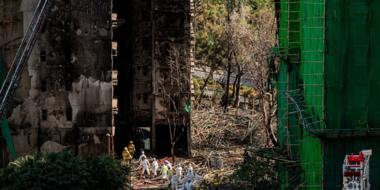 Nel mirino materiali e sistemi di sicurezza. I morti a quota 151