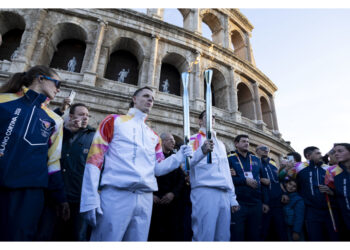 Anche attivisti pro Venezuela intercettati vicino ambasciata Usa