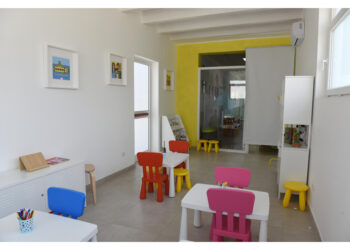 Domani nei nidi e nelle scuole dell'infanzia un momento di narrazione collettiva