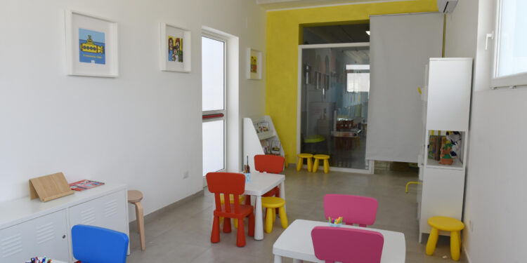 Domani nei nidi e nelle scuole dell'infanzia un momento di narrazione collettiva