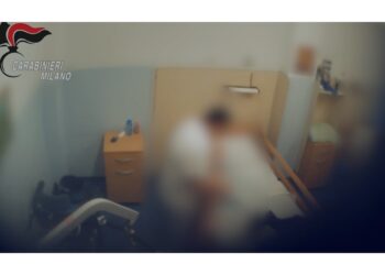 Nel Milanese. Per smascherarlo intercettazioni e telecamere nascoste