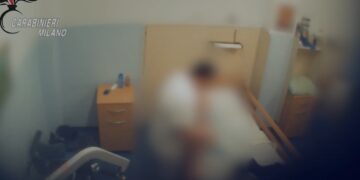 Nel Milanese. Per smascherarlo intercettazioni e telecamere nascoste