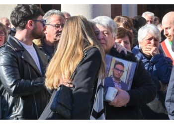 Omicidio nel gennaio del 2024