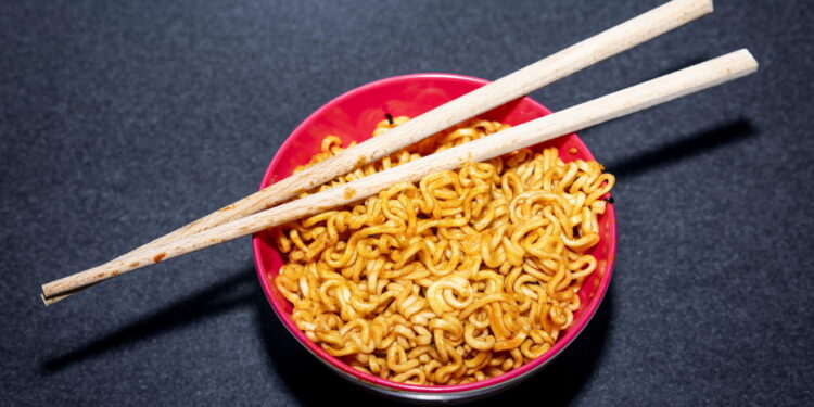 Denuciato l'importatore