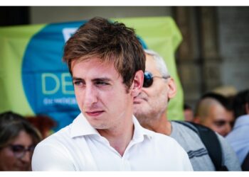 Anche risarcimento per giornalista