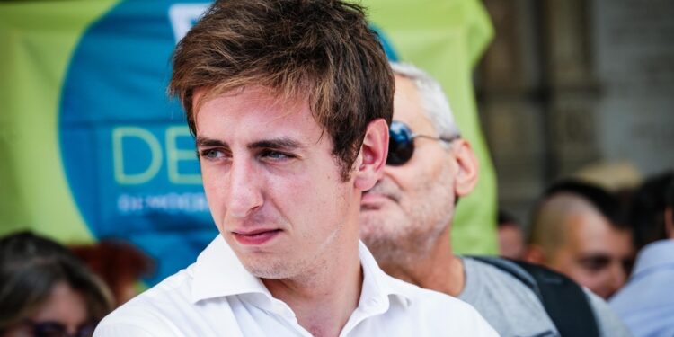 Anche risarcimento per giornalista