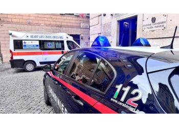 Violenza avvenne domenica 4 settembre