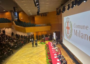 Consegnate onorificenze