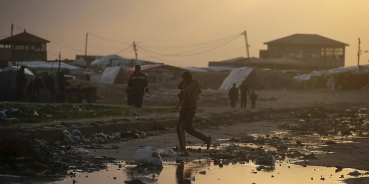 'Limitate le forniture nonostante il freddo