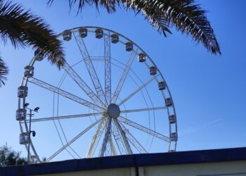 A denunciare l'accaduto è l'associazione e lista civica Generazione Sanremo