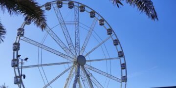 A denunciare l'accaduto è l'associazione e lista civica Generazione Sanremo