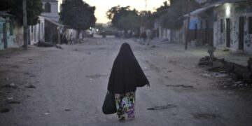 Il gruppo militante somalo: 'Lo Stato ebraico si espande in territori somali'