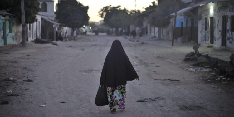 Il gruppo militante somalo: 'Lo Stato ebraico si espande in territori somali'