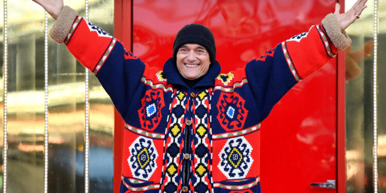 Atto dovuto della Procura di Milano dopo querela dell'ex Gf Medugno