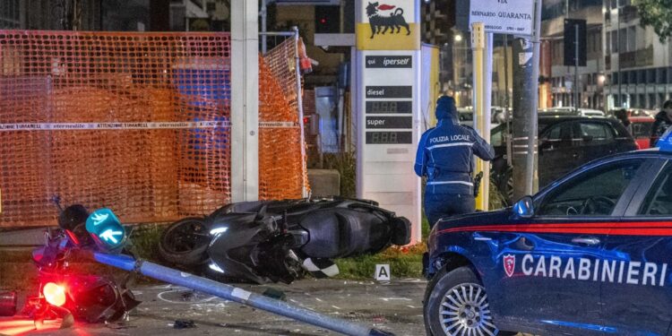 Le accuse sono falsità ideologica e false informazioni ai pm