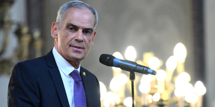 'Quanto successo in Australia sia da monito per i governi europei'