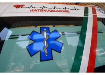 Ragazzino ricoverato in condizioni critiche al Gaslini