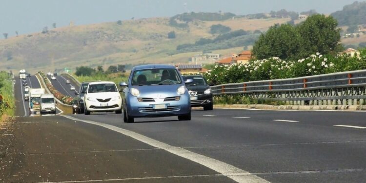 Da oggi a lunedì viaggi di breve e media durata