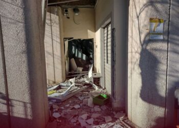 A Laino Borgo. E' il terzo in pochi giorni in provincia di Cosenza