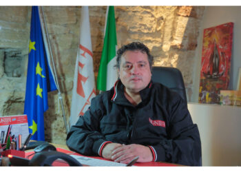 Pacifico: "La metà del corpo docente non è di ruolo