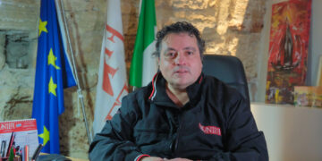 Pacifico: "La metà del corpo docente non è di ruolo