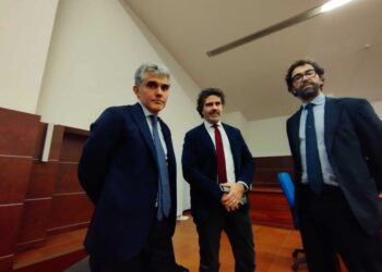 Riunione all'Aquila a sostegno dei magistrati minacciati