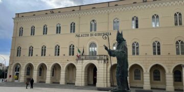 Il pm aveva chiesto 20 anni senza attenuanti