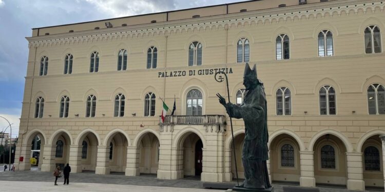 Il pm aveva chiesto 20 anni senza attenuanti