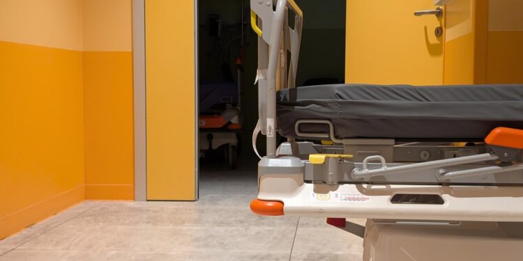 In una clinica ravennate somministrata nel 2023 terapia destinata ad altra donna