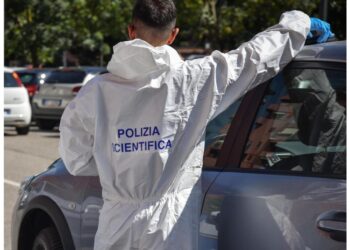 Raggiunto alla testa