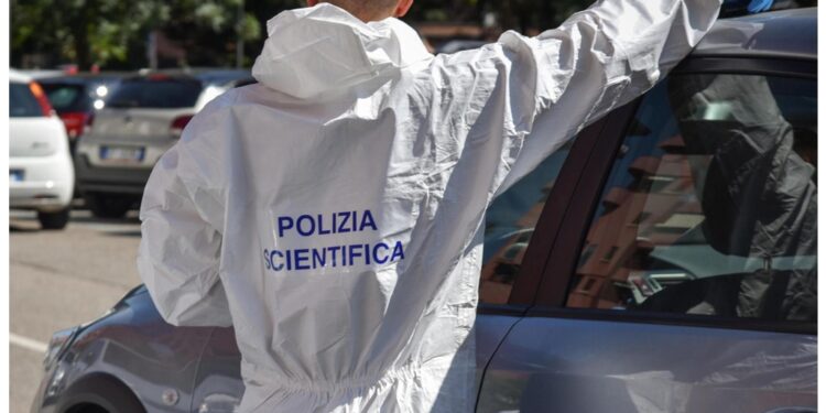 Raggiunto alla testa