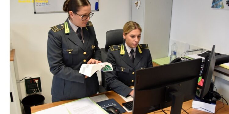 Indagine per turbata libertà procedimento di scelta contraente