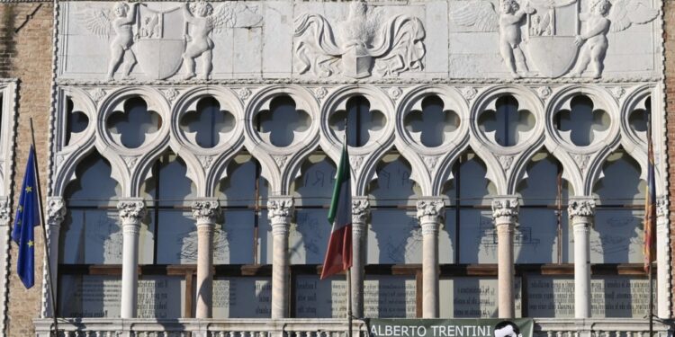 In apertura del congresso "Immigrazione italiana nel Sudamerica'