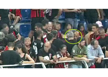 Sostituto procuratore nazionale antimafia: 'fenomeno cresce'