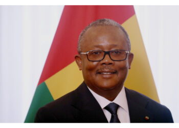 Tito Gomes Fernandes viaggiava con la moglie di Embaló e 5 milioni di euro in valigia