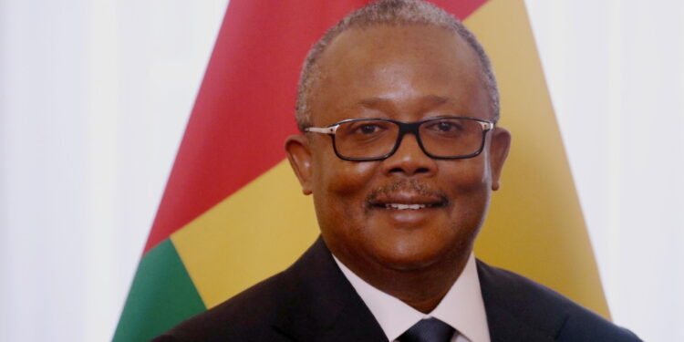 Tito Gomes Fernandes viaggiava con la moglie di Embaló e 5 milioni di euro in valigia