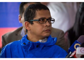 Da oltre 48 ore non si hanno notizie del politologo