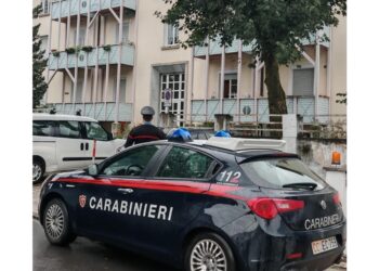 Accusati di numerosi reati anche nei confronti di ragazzi disabili