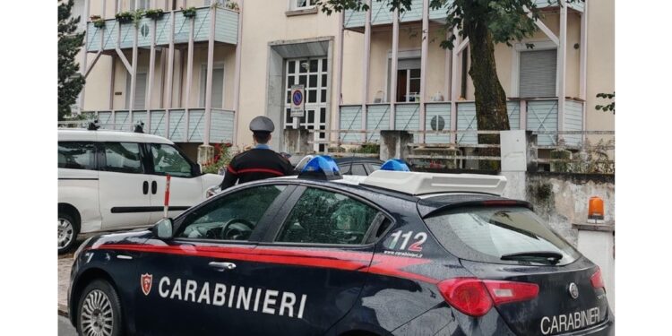 Accusati di numerosi reati anche nei confronti di ragazzi disabili