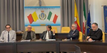 Il progetto parte da Termoli. 'Una risposta alle sfide ambientali dei nostri mari'