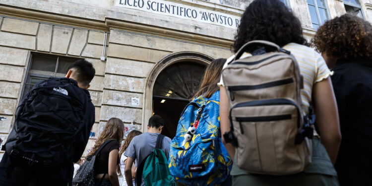 La relazione umana unico ingrediente per l'apprendimento. Il 16/2 conferenza stampa